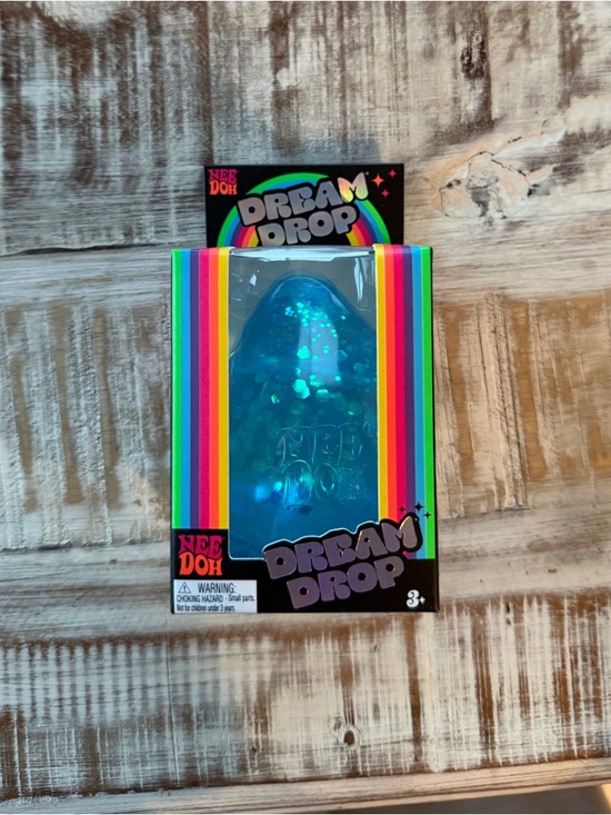 Needoh Other - Blue Dream Drop NeeDoh